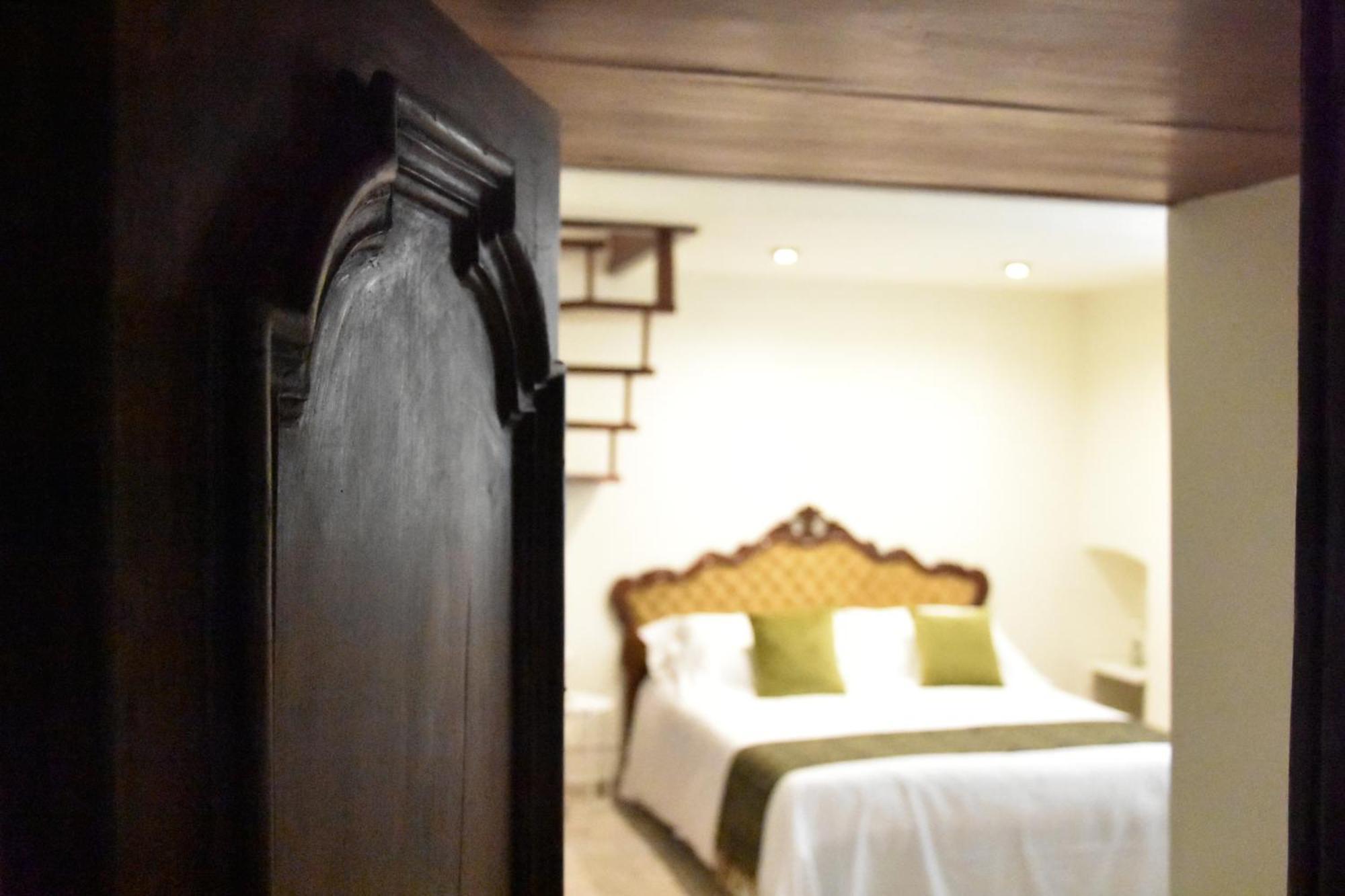 Apartment La Regina Historic House
