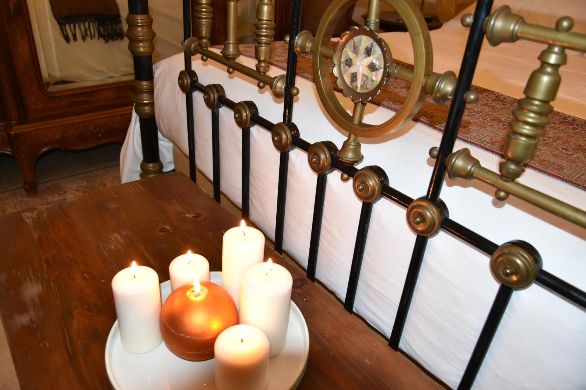 La Regina Historic House Apartment *
