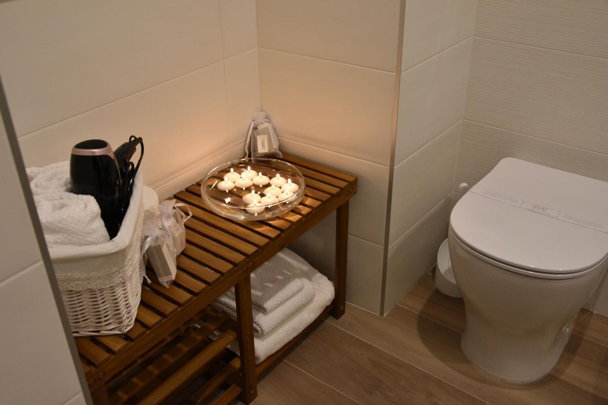 La Regina Historic House Apartment Matera