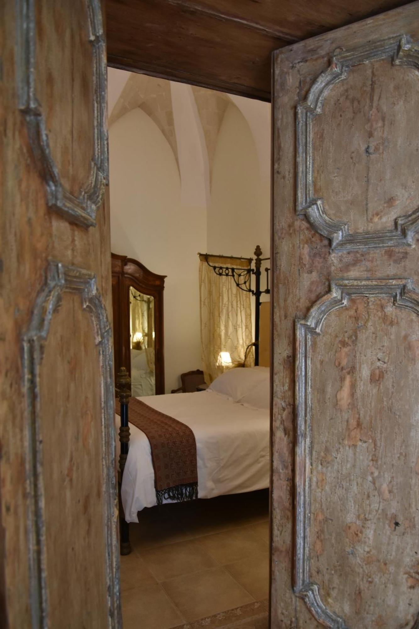 La Regina Historic House Apartment Matera